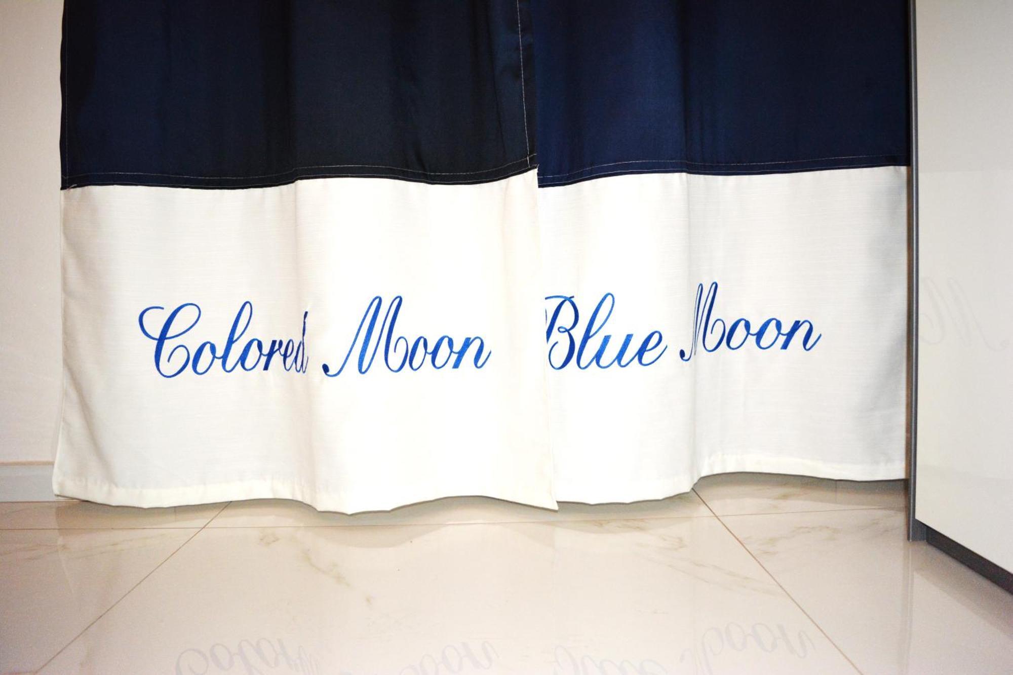 Colored Moon Verona Exterior foto